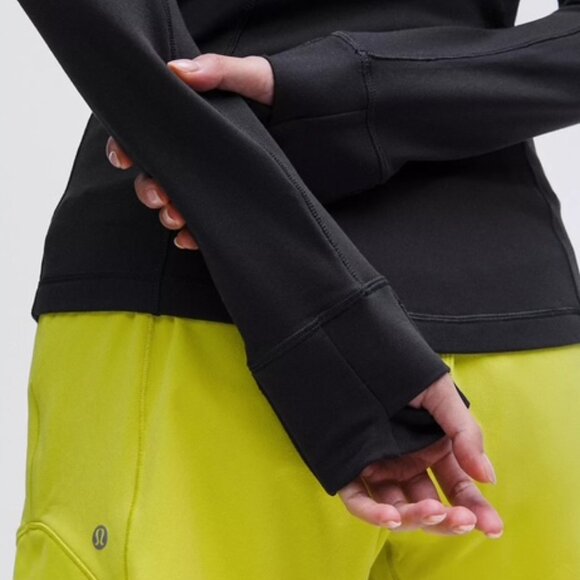 Lululemon Define Jacket in Black - Picture 7 of 12